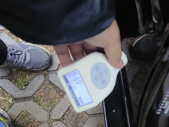 [青岛·鲁B] 二手凯迪拉克凯迪拉克XTS2014款 28T 舒适型