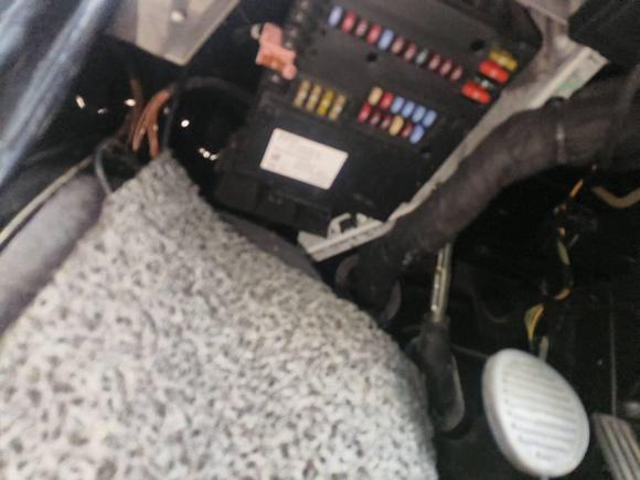 [杭州·浙A] 二手smartsmart fortwo2012款 1.0 MHD 硬顶舒适版