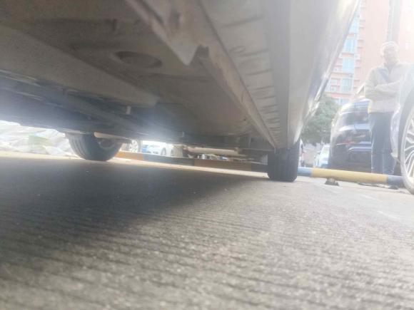 [深圳·渝A] 二手丰田卡罗拉2017款 改款 1.2T S-CVT GL-i