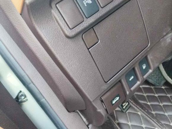 [杭州·浙A] 二手雷克萨斯雷克萨斯ES2015款 200 精英版