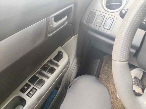 [金华·浙G] 二手铃木雨燕2011款 1.5L 自动运动影音版