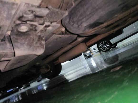 [杭州·浙A] 二手众泰众泰T7002017款 1.8T 双离合尊贵型