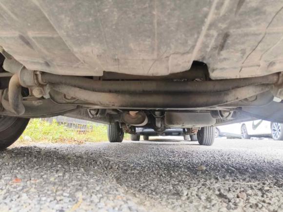 [南京·皖C] 二手江淮瑞风瑞风M32019款 创客版 1.8L 豪华型