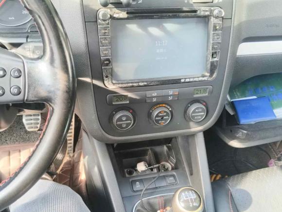 [宁波·浙E] 二手大众速腾2010款 1.8TSI 手动冠军版