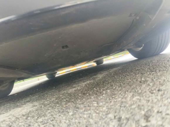 [上海·沪B] 二手特斯拉Model S2015款 Model S 70