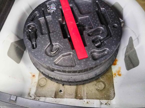 [常州·豫P] 二手北汽昌河北汽昌河A62018款 1.5L 手动豪华版