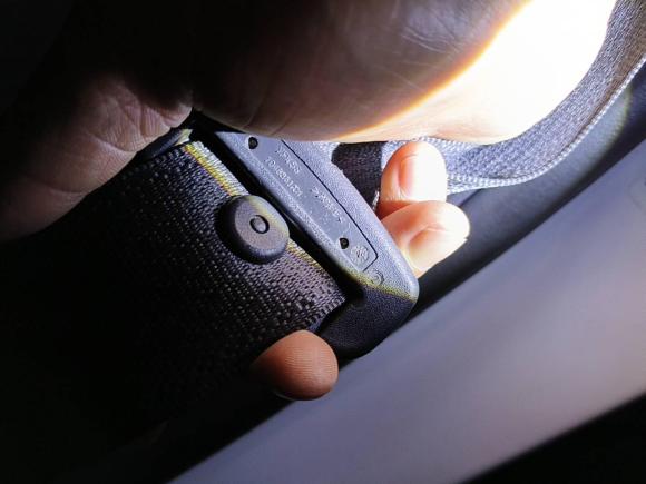 [杭州·浙A] 二手福特金牛座2015款 EcoBoost 245 时尚型