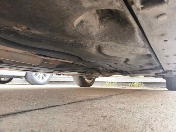 [无锡·苏B] 二手宝马宝马X12018款 sDrive18Li 时尚型