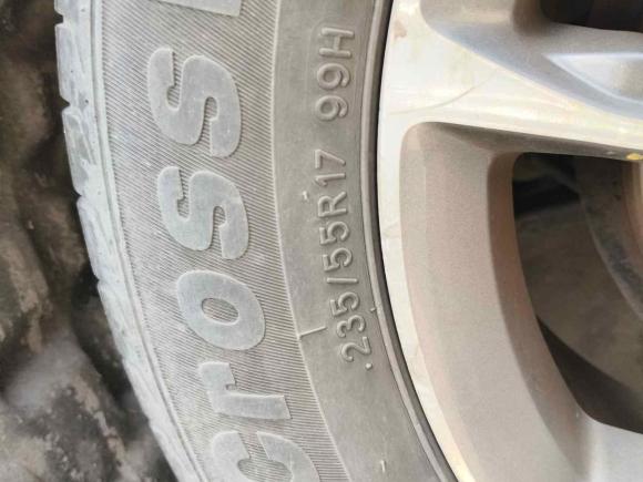 [深圳·粤M] 二手福特领界2019款 EcoBoost 145 CVT铂领型 国VI