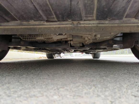 [深圳·粤S] 二手福特福克斯2018款 三厢经典 EcoBoost 180 自动精英型