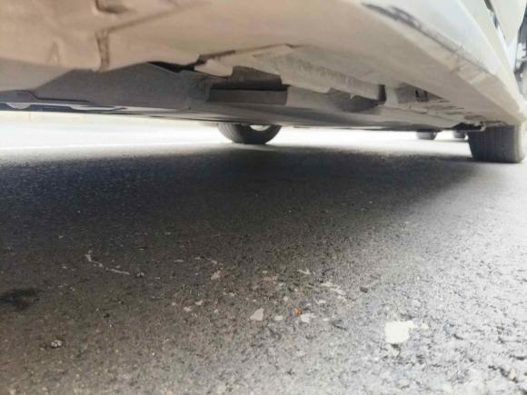 [西安·陕U] 二手丰田雷凌2021款 双擎 1.8H E-CVT豪华版