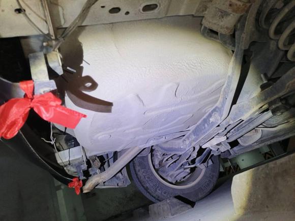 [嘉兴·浙F] 二手福特福克斯2013款 两厢经典 1.8L 自动基本型