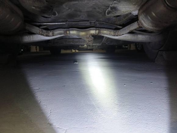 [青岛·鲁B] 二手雪佛兰迈锐宝2016款 1.6T 自动豪华版