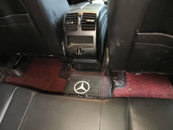 [上海·苏E] 二手奔驰奔驰GLK级2013款 GLK 300 4MATIC 时尚型