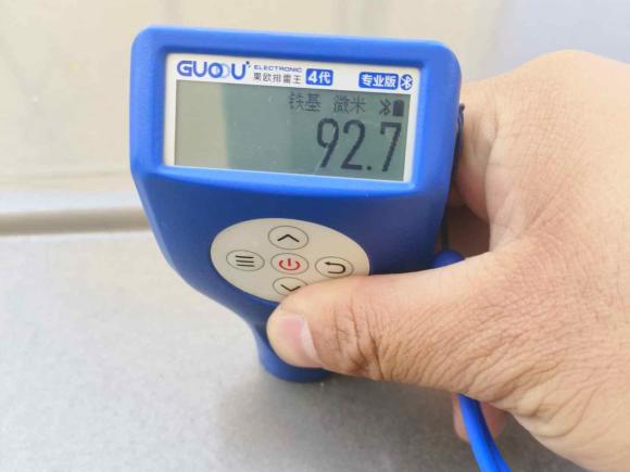 [南昌·赣A] 二手五菱汽车五菱宏光2016款 1.5L S舒适型