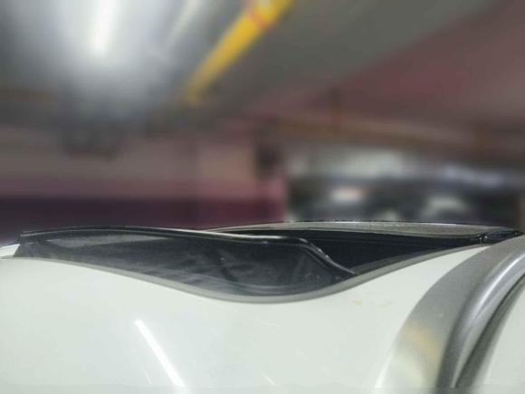 [武汉·鄂A] 二手比亚迪宋PLUS新能源2021款 DM-i 110KM 旗舰型