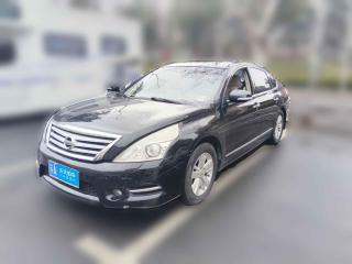 日产天籁2011款 2.5L XL领先版