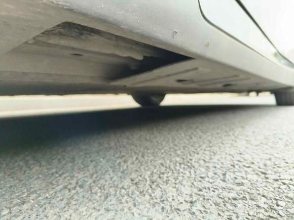 [无锡·苏B] 二手小鹏小鹏P72020款 706G