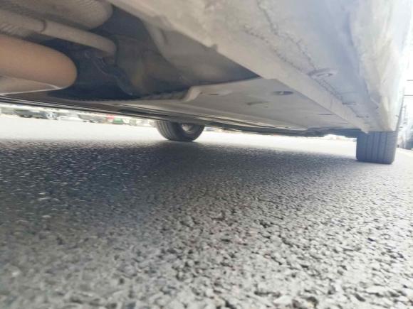 [成都·川A] 二手现代领动2016款 1.6L 自动智炫·豪华型