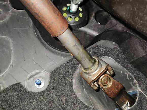 [南京·苏A] 二手观致观致52016款 1.6T 自动豪华型