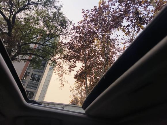 [杭州·浙A] 二手日产轩逸2012款 1.8XL CVT豪华版