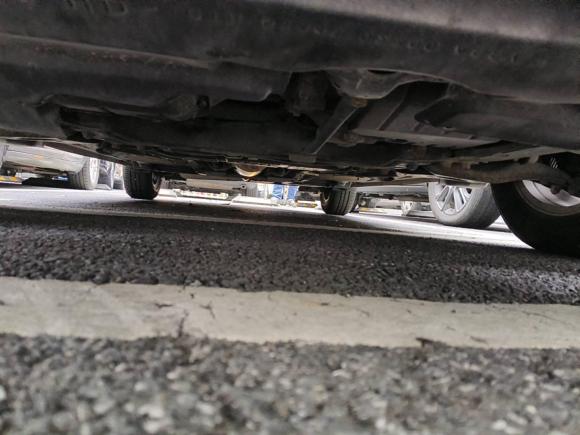 [合肥·皖A] 二手丰田卡罗拉2007款 1.6L 自动GL