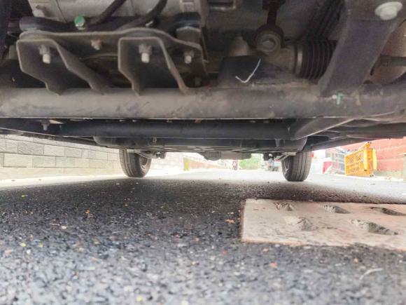 [上海·沪A] 二手五菱汽车宏光MINIEV2020款 悦享款 磷酸铁锂