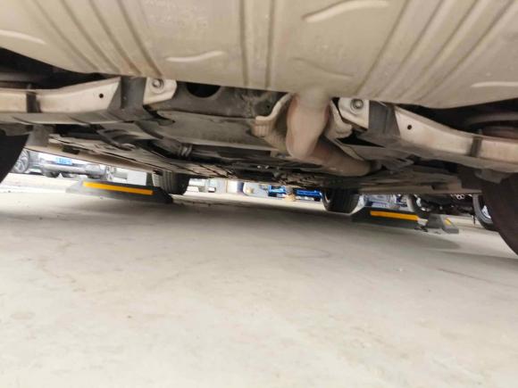 [上海·沪B] 二手奔驰奔驰GLB2020款 GLB 200 时尚型