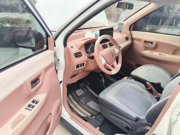 [杭州·浙A] 二手凌宝汽车凌宝BOX2022款 卓文君Pro版