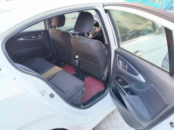 [青岛·鲁B] 二手本田凌派2016款 1.8L CVT豪华版