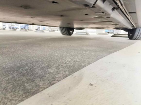 [上海·沪A] 二手大众ID.4 X2021款 Pro 极智长续航版