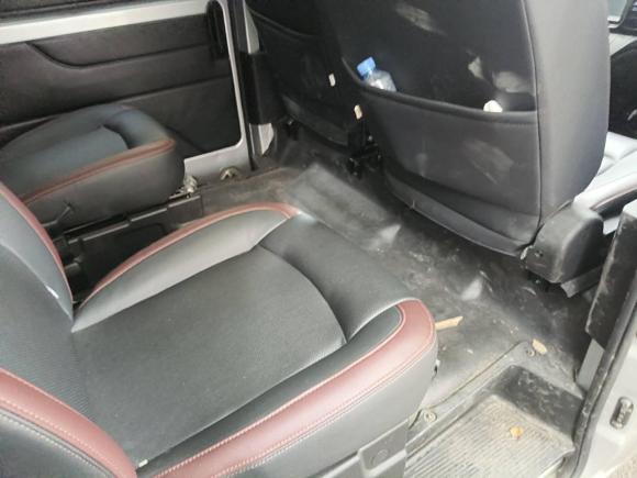 [南昌·赣A] 二手东风小康东风小康C562020款 1.5L豪华型I DK15C