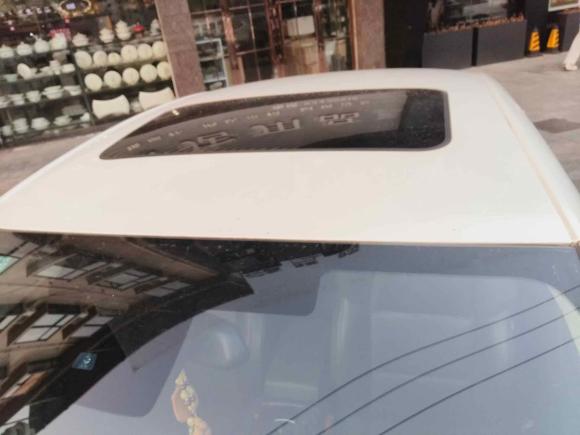 [金华·浙G] 二手标致标致5082013款 2.3L 两周年纪念 自动旗舰版