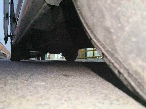 [南通·苏F] 二手东风御风御风EM262023款 高配版 41.86kWh 宁德时代