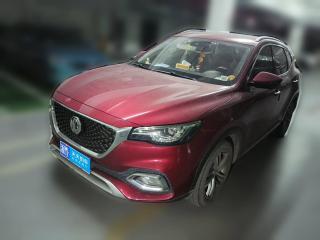 名爵名爵HS2018款 20T 自动两驱荷尔蒙激情版 国V「杭州二手车」「天天拍车」