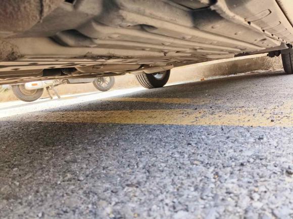 [杭州·浙A] 二手丰田普锐斯2006款 1.5L 真皮导航版