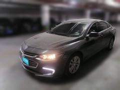 [嘉兴·浙F]雪佛兰&nbsp;&nbsp;迈锐宝XL&nbsp;&nbsp;2017款 1.5T 自动锐驰版