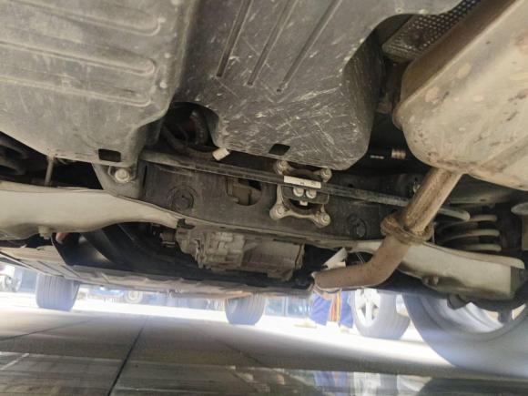 [深圳·粤B] 二手理想汽车理想ONE2020款 增程6座版