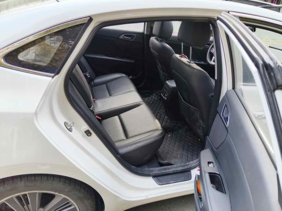 [合肥·皖A] 二手现代名图2016款 1.8L 自动智能型GLS