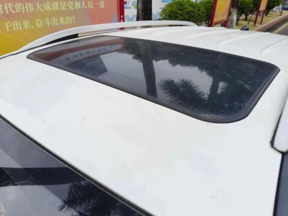 [深圳·粤B] 二手比亚迪宋新能源2017款 宋DM 1.5TID 全时四驱豪华型