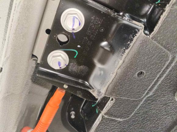 [常州·苏D] 二手五菱汽车宏光MINIEV2024款 第三代 215km 青春版 