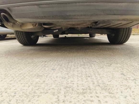 [宁波·浙B] 二手大众帕萨特2014款 1.8TSI DSG尊荣版