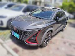 [上海·苏F] 长安长安UNI-T2020款 1.5T 尊贵型