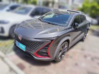 长安长安UNI-T2020款 1.5T 尊贵型「上海二手车」「天天拍车」