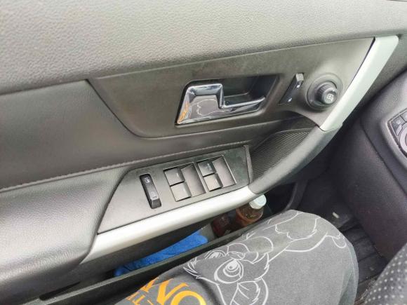 [温州·鲁R] 二手福特锐界2012款 2.0T 精锐天窗版