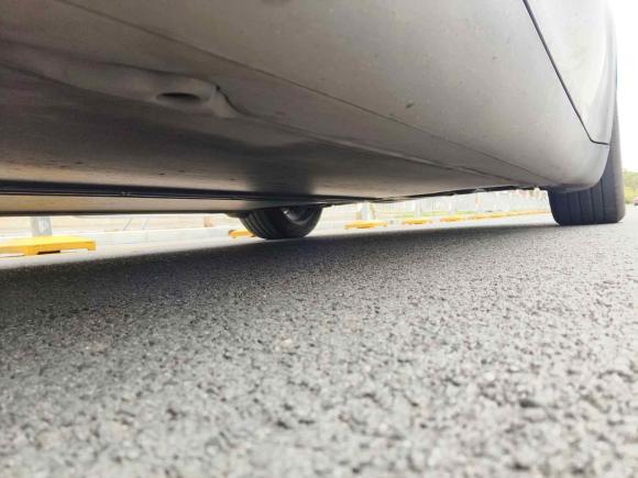 [深圳·粤B] 二手特斯拉Model Y2024款 后轮驱动版