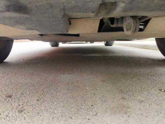 [成都·川A] 二手三菱劲炫ASX2013款 1.6L 手动两驱标准版