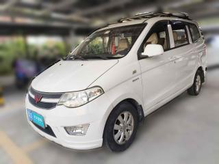 五菱汽车五菱宏光2014款 1.5L S标准型