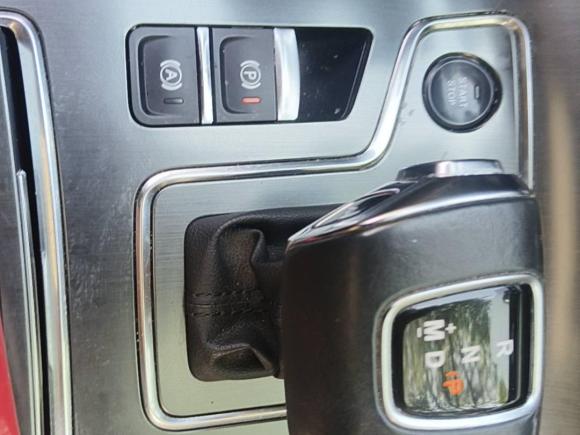 [嘉兴·浙F] 二手红旗红旗H52020款 1.8T 自动智联旗享版