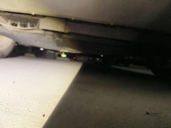 [青岛·鲁B] 二手福特翼虎2015款 1.5L GTDi 两驱舒适型